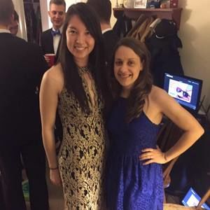 Meet your Posher, Bethany